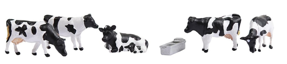 379-341 Graham Farish Scenecraft Cows
