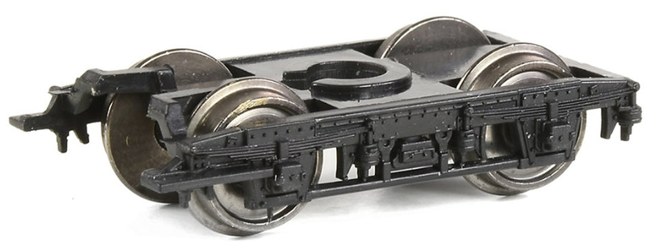 379-443 Graham Farish SR Bulleid Coach Bogies (x2)