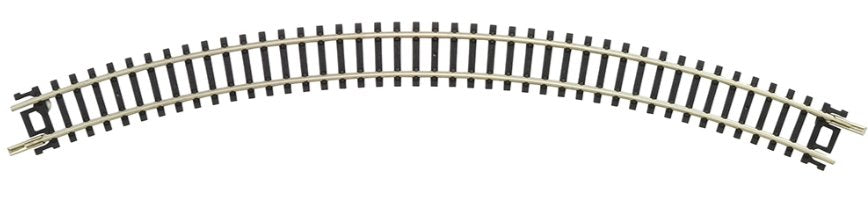 379-454 Graham Farish Curve Track 2nd Radius 263.5mm