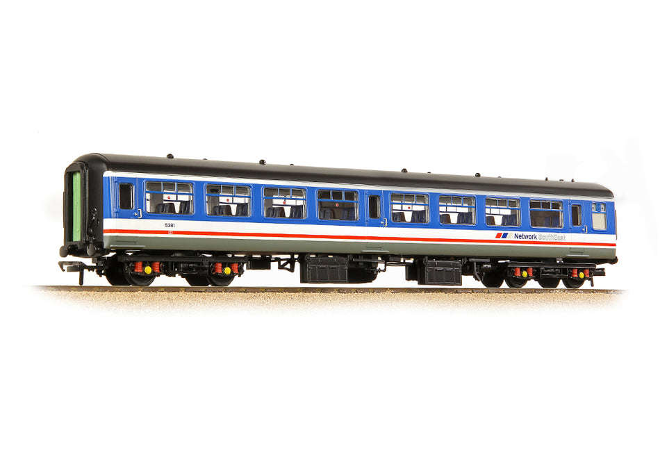 39-363B Bachmann BR Mk2A TSO Tourist Second Open BR NSE