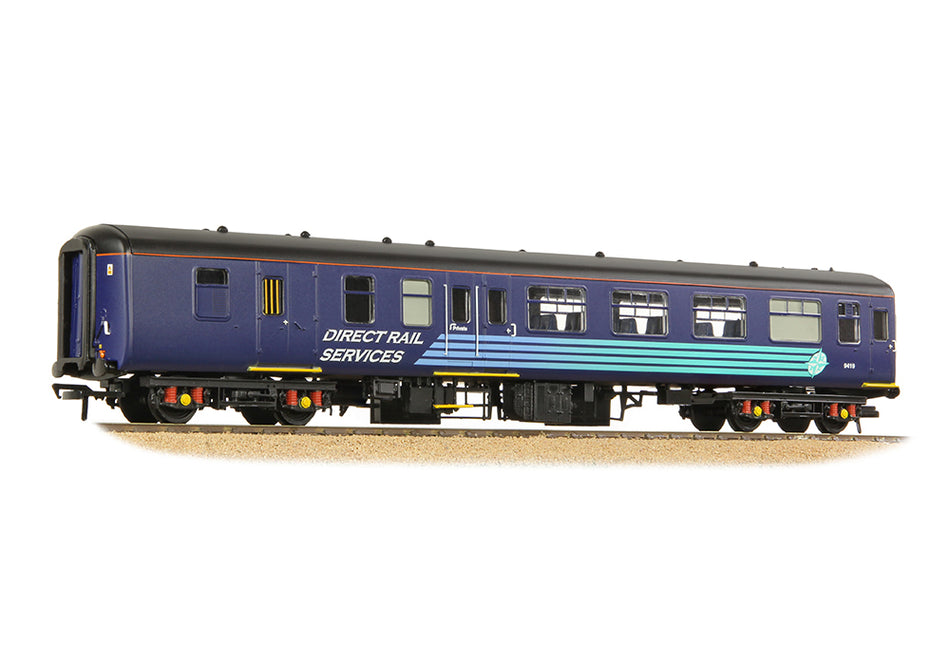 39-383 Bachmann BR Mk2A BSO Brake Second Open DRS Compass (Revis