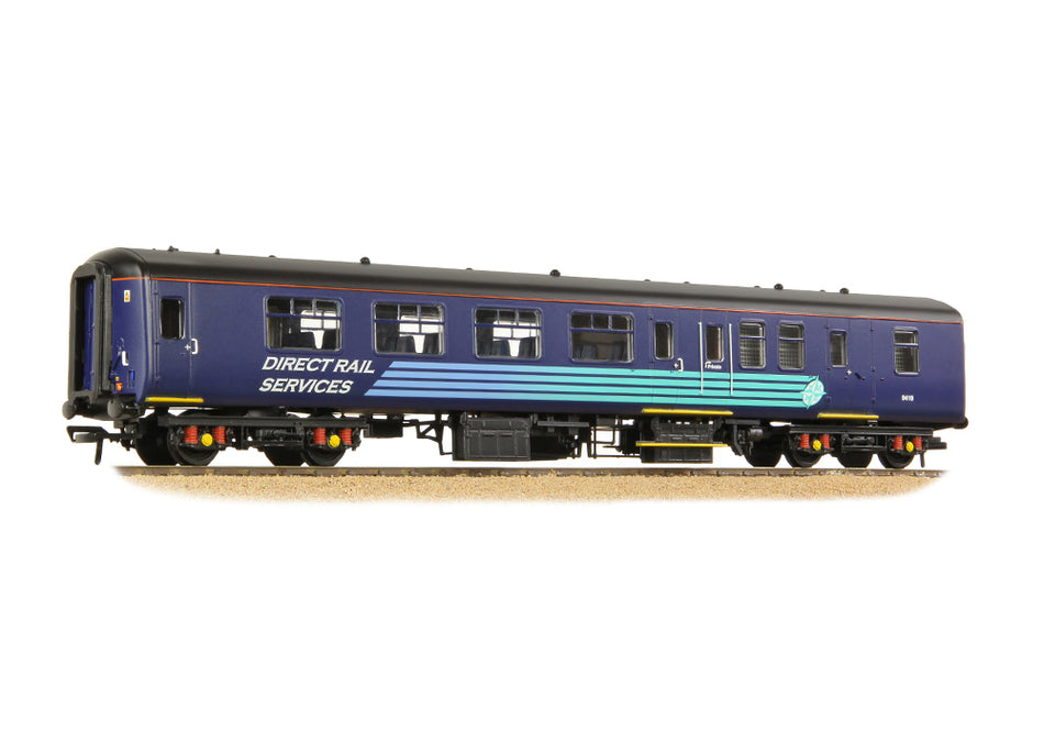 39-383 Bachmann BR Mk2A BSO Brake Second Open DRS Compass (Revis