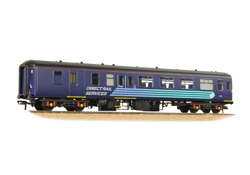 39-383A Bachmann BR Mk2A BSO Brake Second Open DRS Compass (Revi