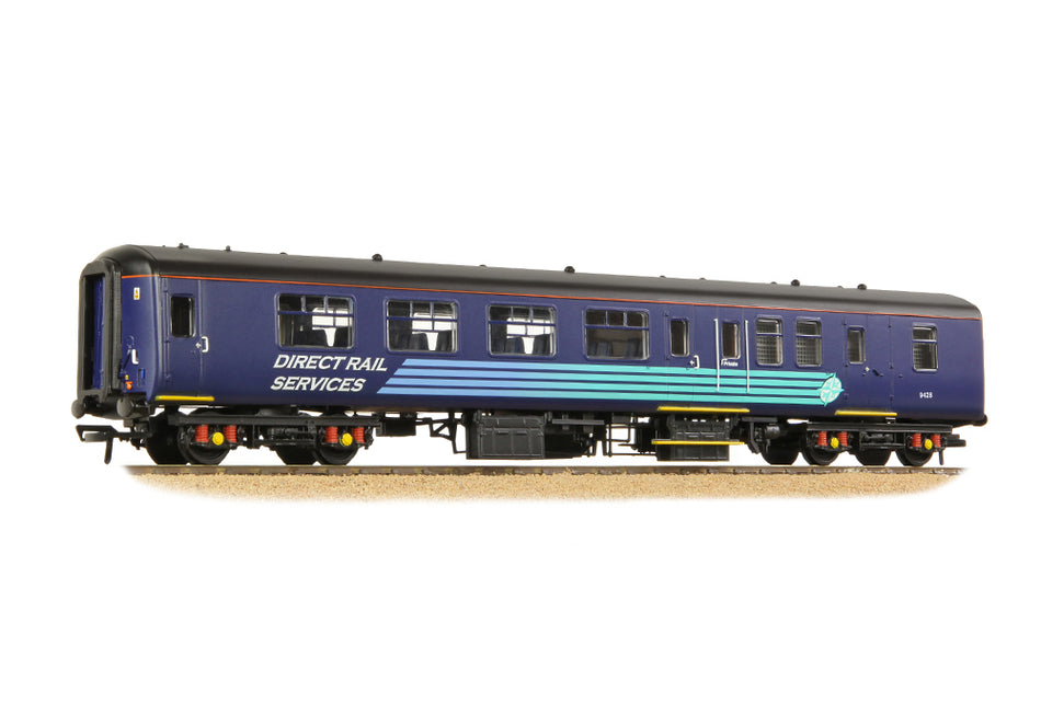 39-383A Bachmann BR Mk2A BSO Brake Second Open DRS Compass (Revi