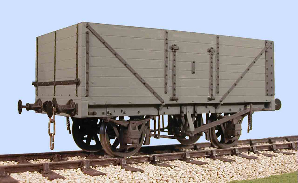 4061 Slaters RCH 1923 7 Plank (side and end door)