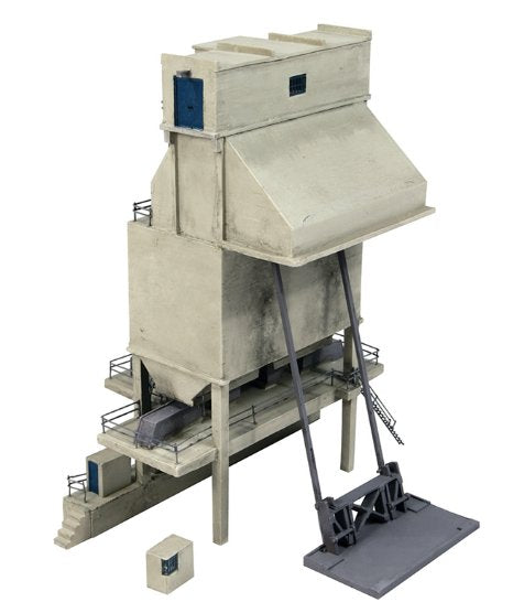 42-070 Graham Farish Scenecraft Coaling Tower