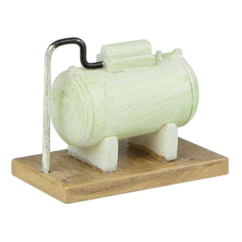 42-536 Graham Farish Scenecraft Two Industrial Tanks