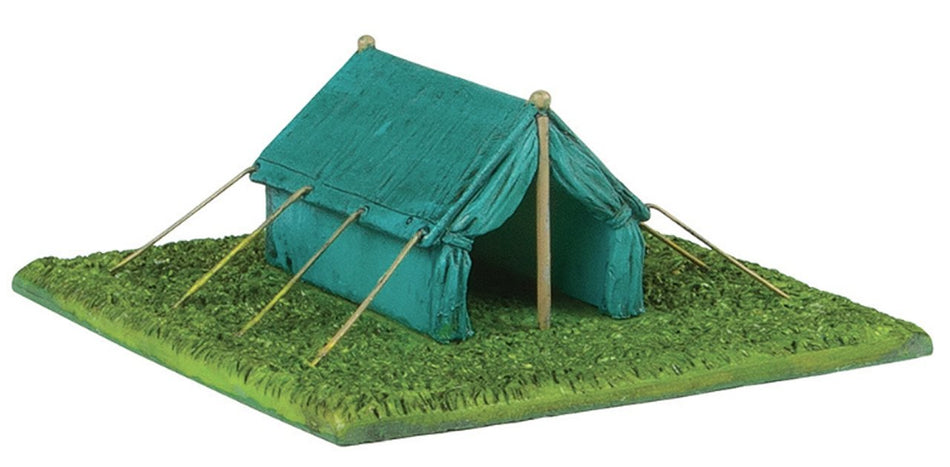 42-556 Graham Farish Scenecraft Storm Haven Tent