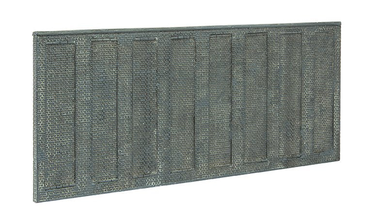 42-590 Graham Farish Scenecraft Tall Retaining Walls