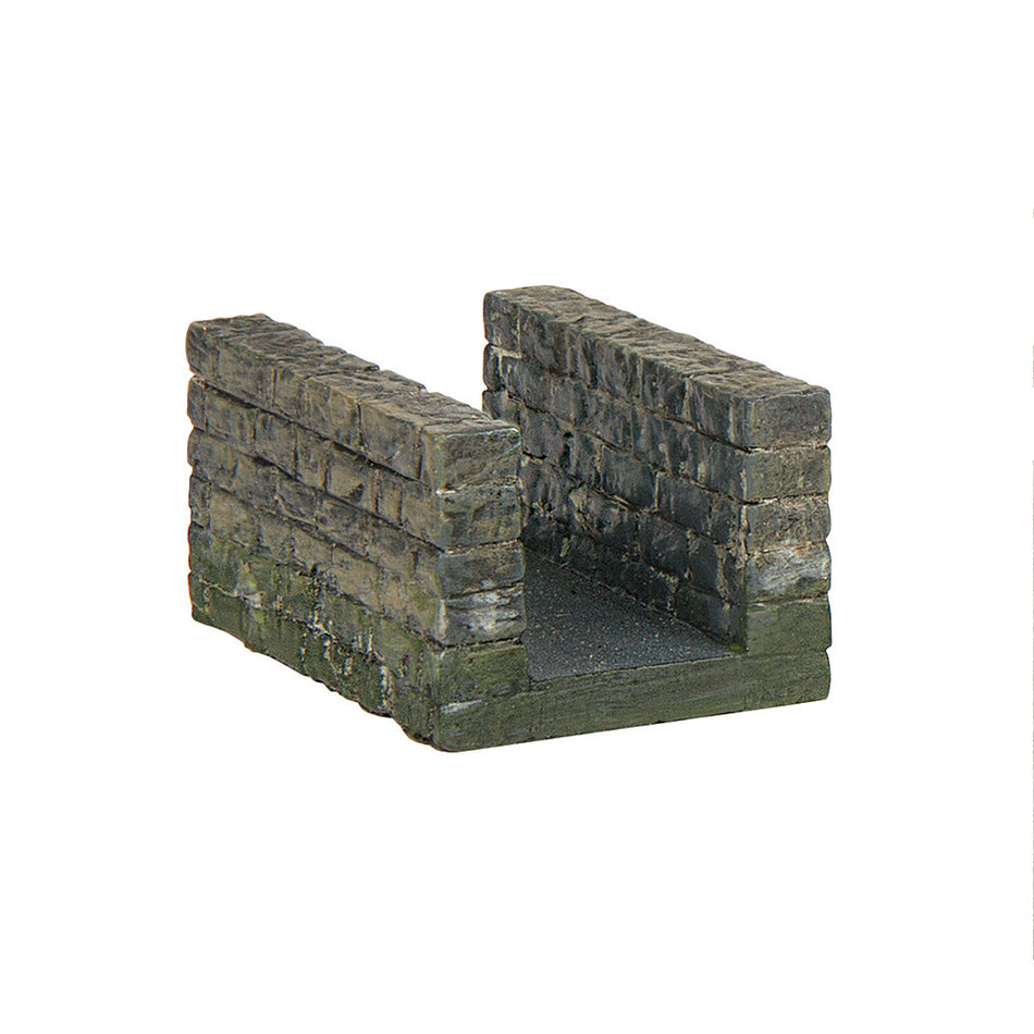 44-0142 Bachmann Scenecraft Watermill Race and Gate