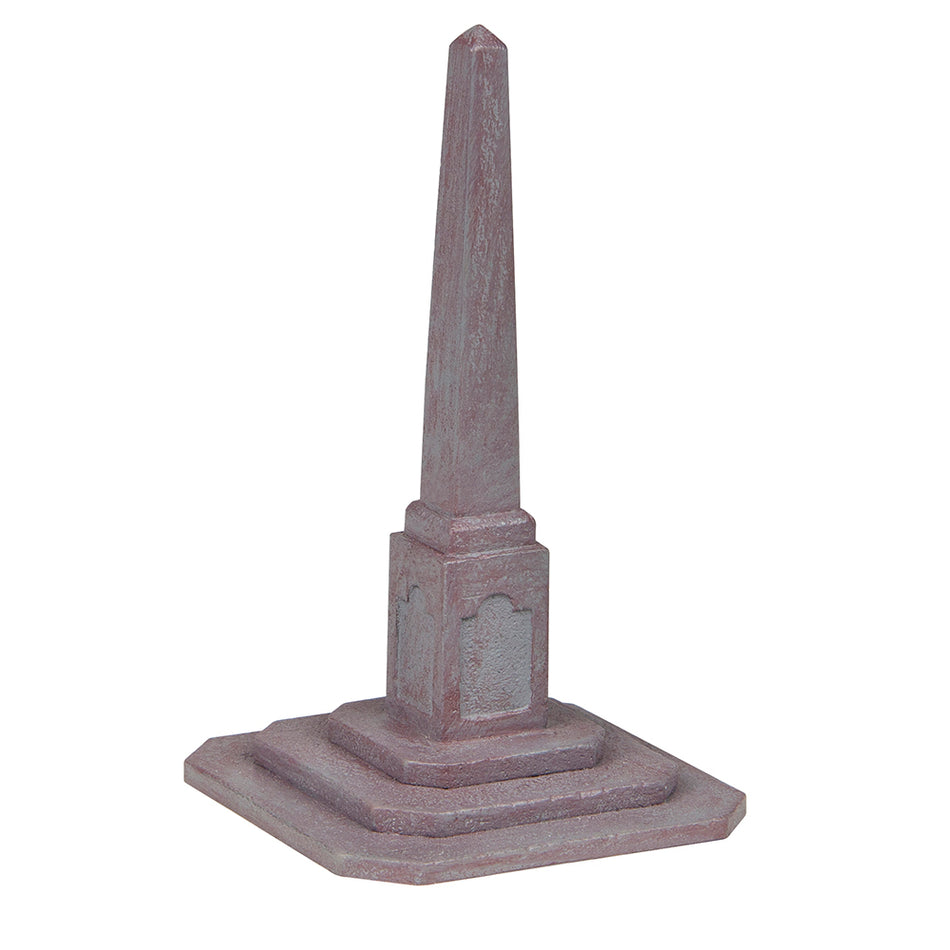 44-0143 Bachmann Scenecraft Lucston Memorial