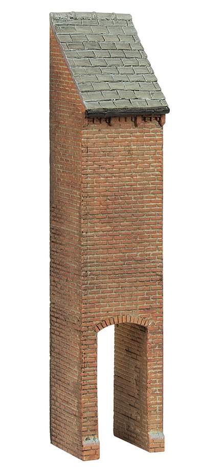 44-0218 Bachmann Scenecraft Low Relief Alleyway