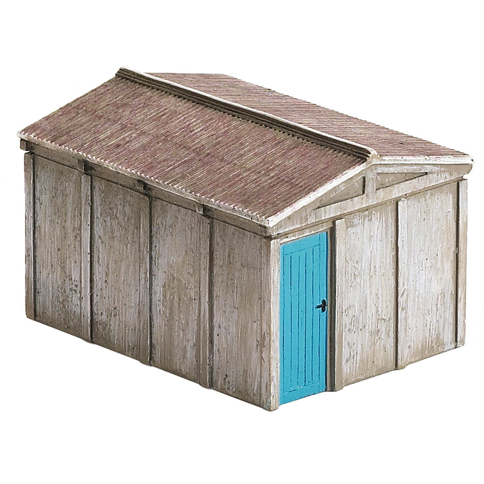 44-036 Bachmann Scenecraft Sectional Lineside Hut