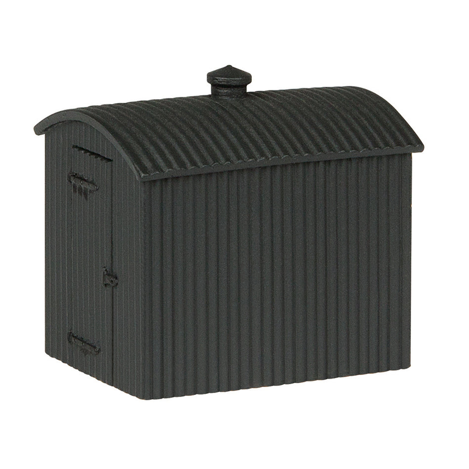 44-0523 Bachmann Scenecraft Lineside Huts (x2)