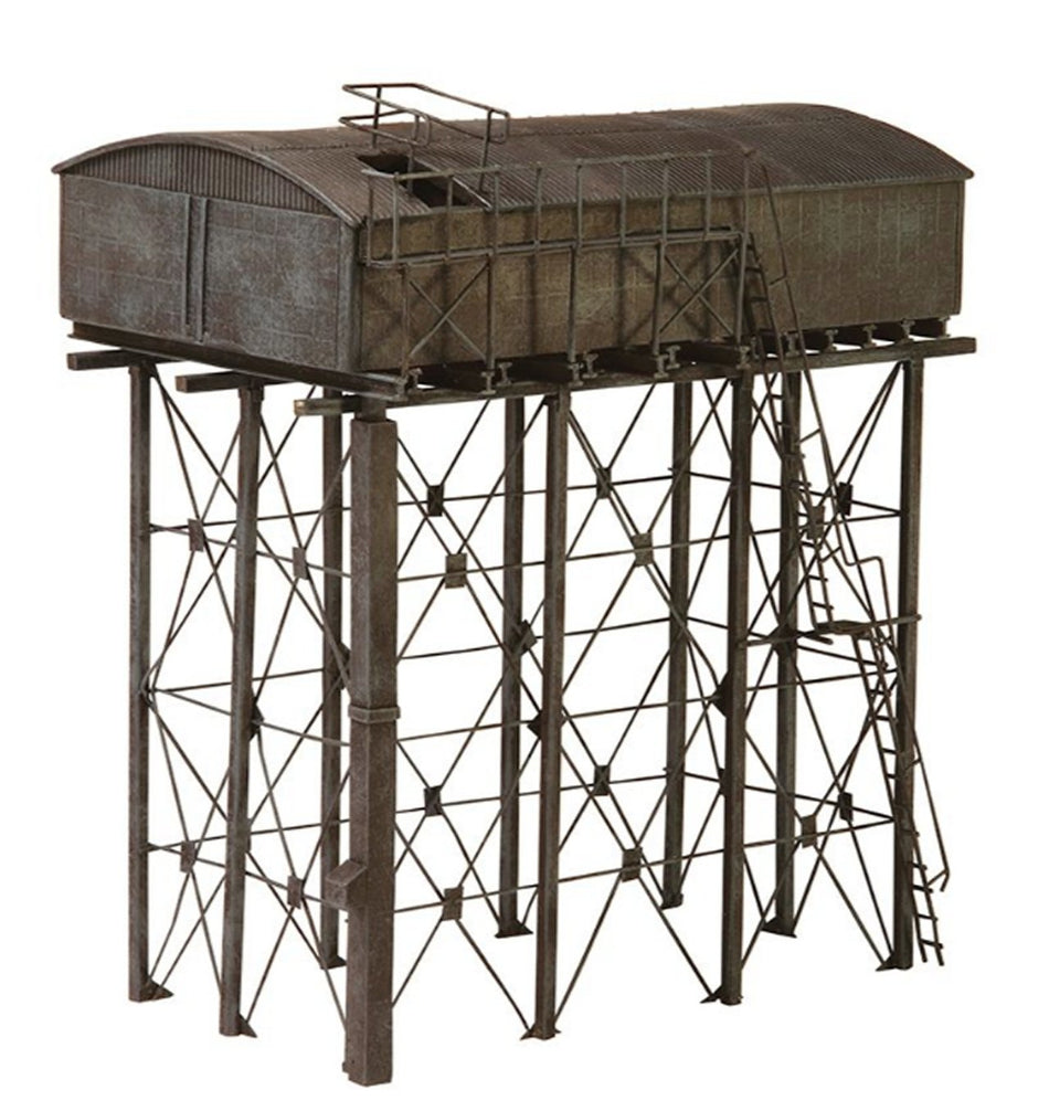 44-097 Bachmann Scenecraft Depot Water Tower
