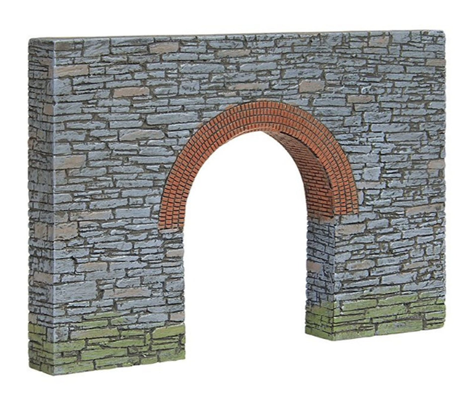 44-293 Bachmann Scenecraft Narrow Gauge Tunnel Portal