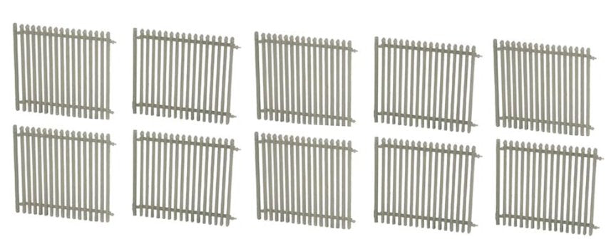 44-505 Bachmann Scenecraft Security Fence