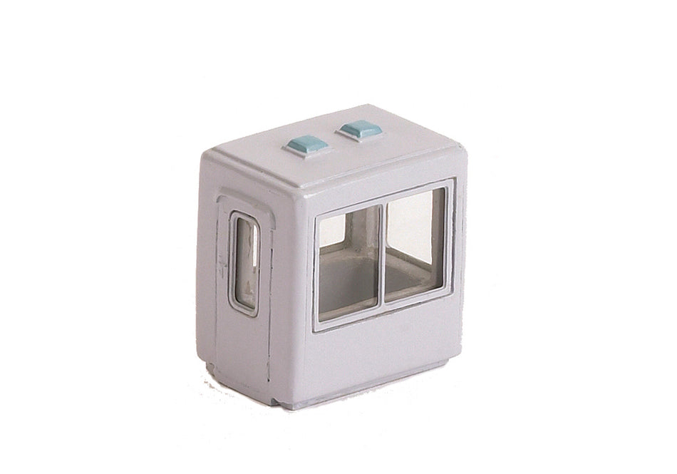 44-506 Bachmann Scenecraft Kiosk
