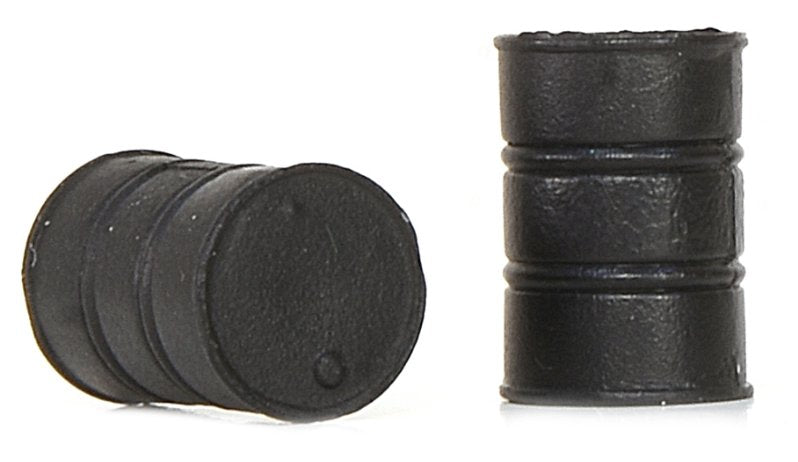 44-519 Bachmann Oil Barrels