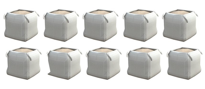 44-532 Bachmann Large Aggregate Bags