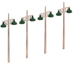 454 Ratio Concrete Lamps
