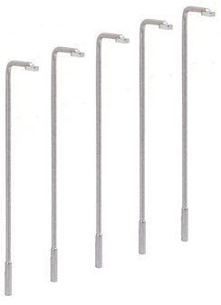 455 Ratio Modern Street Lights