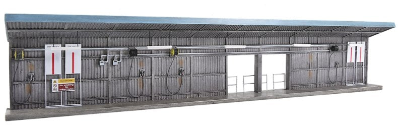 47-0053 Bachmann Scenecraft Servicing Point