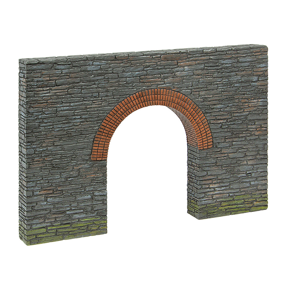 47-293 Bachmann Narrow Gauge Scenecraft Tunnel Portal