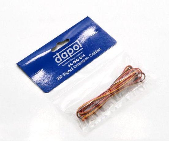 4A-000-014 Dapol Signal Extension Cables