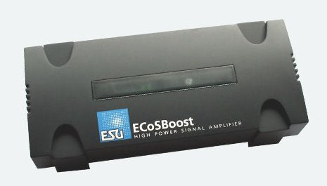 50012 ESU ECoSBoost Booster 7A