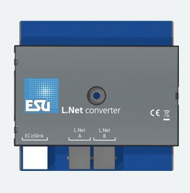 50097 ESU ECoS L.Net Adapter
