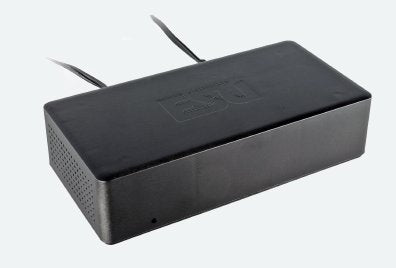 50119 ESU ECoS Power Supply 15-21VDC 7A 150VA Output