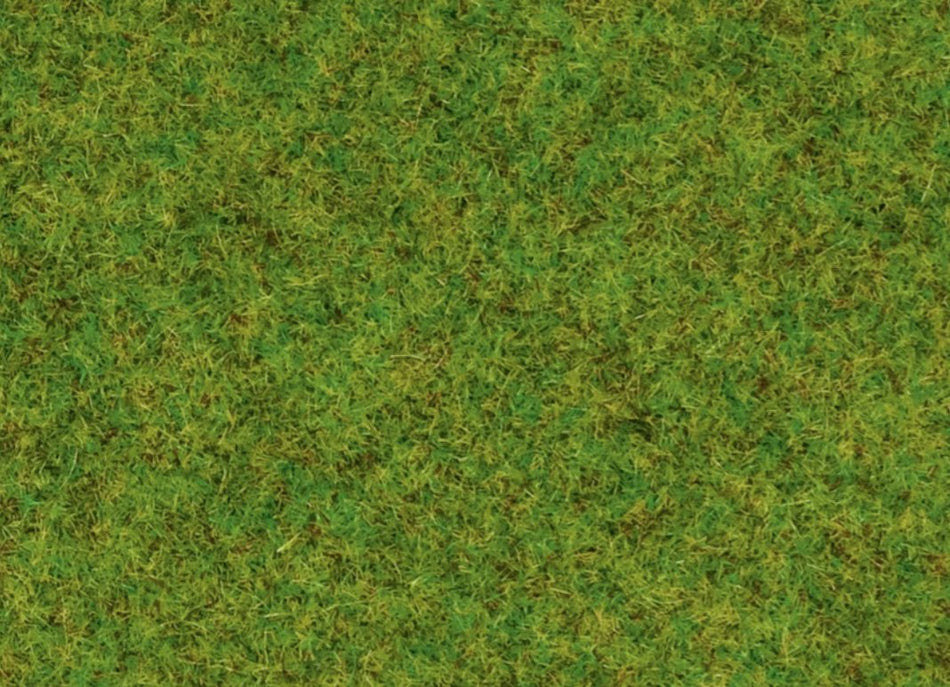 50210 Noch Static Grass Spring Meadow 100g