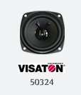 50324 ESU LokSound XL V3.5/V4.0 Visatron FRS7 70mm Diameter