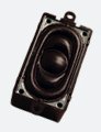 50334 ESU LokSound V4.0 inc Micro 20mm x 40mm 4 Ohms