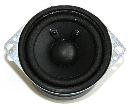 50337 ESU LokSound XL V3.5/V4.0 Visatron FRS5 50mm Diameter