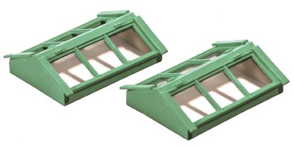 512 Ratio Skylights