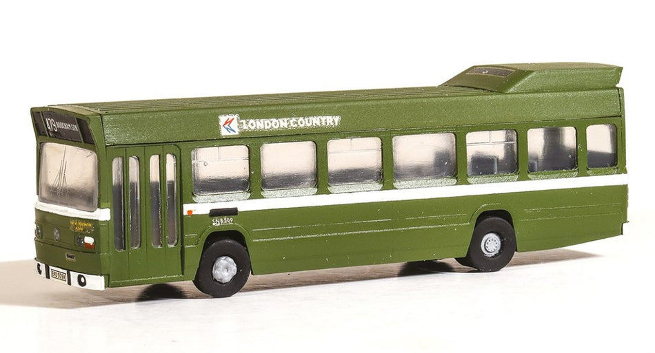 5139 Model Scene Bus Kit - Leyland National Single Deck - LC