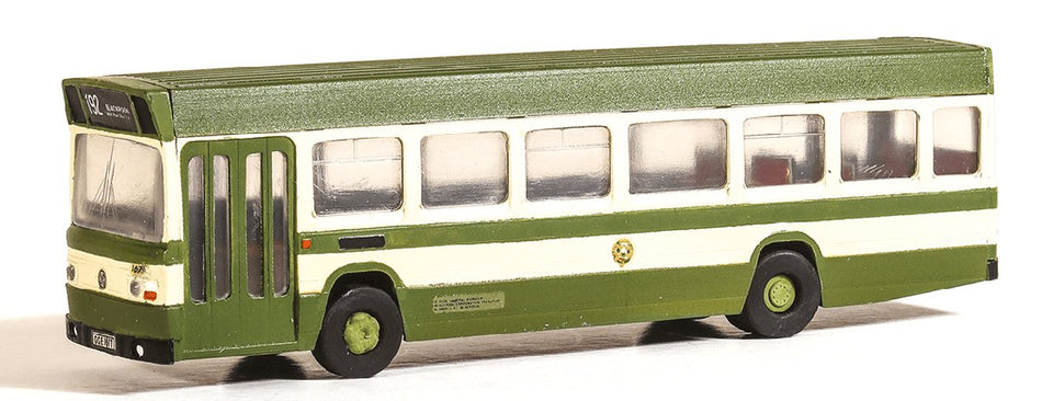 5141 Model Scene Leyland National bus kit, Blackpool