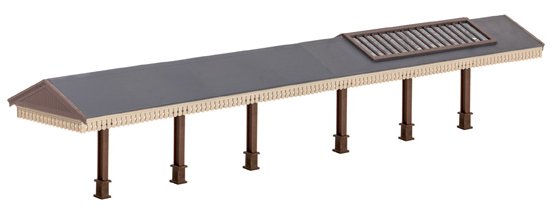 515 Ratio Platform Canopy