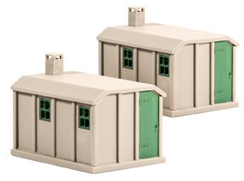 518 Ratio Concrete Huts