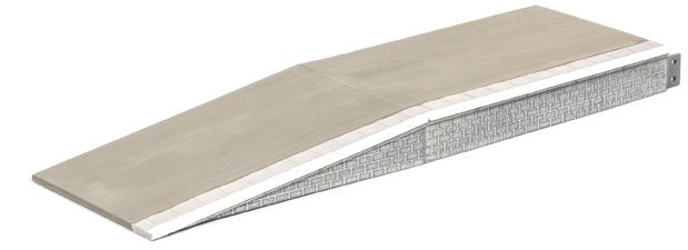520 Ratio Platforms and Ramps