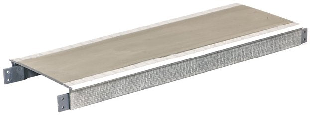 520 Ratio Platforms and Ramps