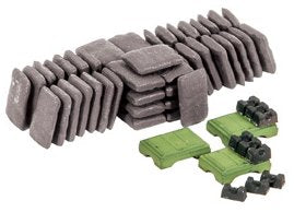526 Ratio Coal Sacks