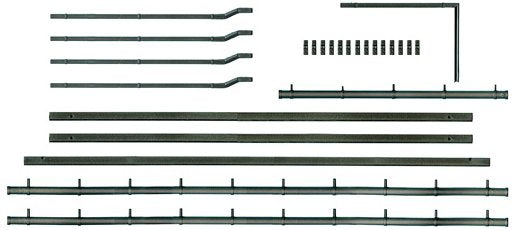 538 Ratio Gutters and Downpipes