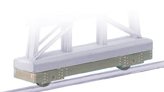 546A Ratio Rolling Underframe