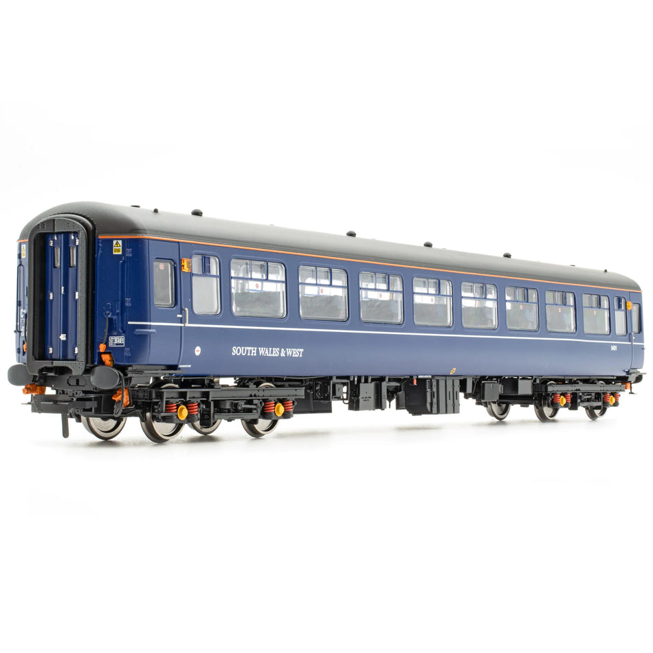 ACC2914 Accurascale Mk2B TSO 5491 South Wales & West blue