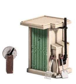 549 Ratio SR Fogmans Hut and Platelayers Tools