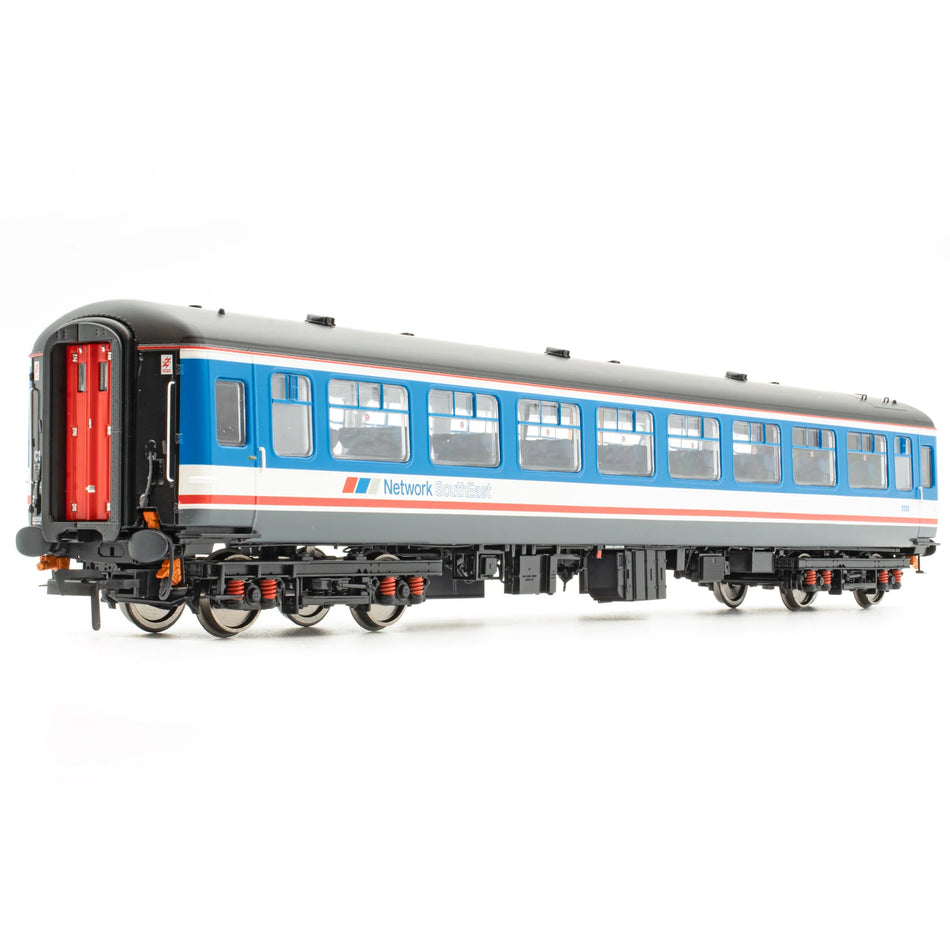 ACC3239 Accurascale Mk2C TSO 5523 Network SouthEast