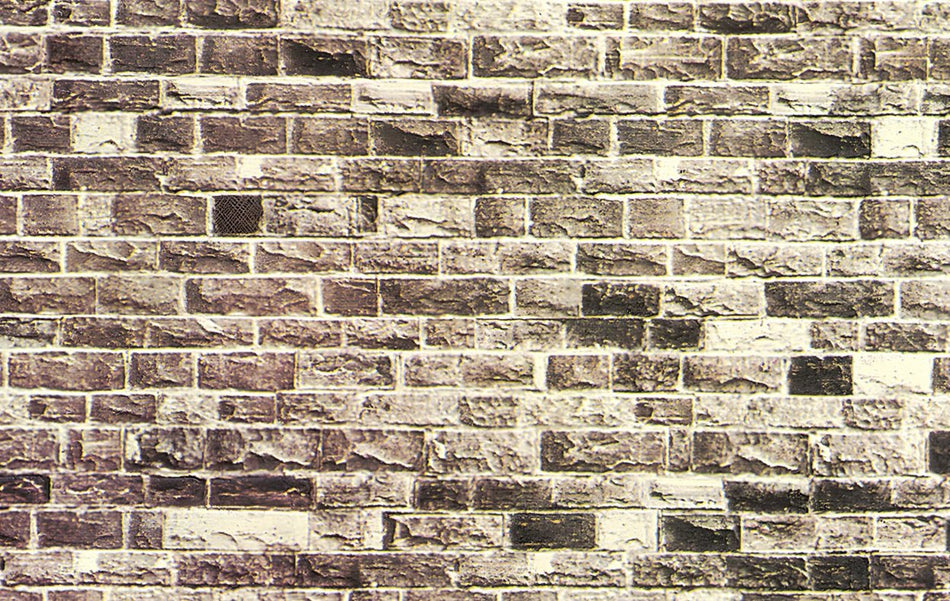 57720 Noch Basalt Wall Card 64x15cm
